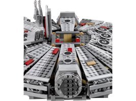 75105 - Millennium Falcon™