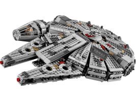 75105 - Millennium Falcon™