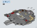 Istruzioni per la Costruzione - LEGO - Star Wars - 75105 - Millennium Falcon™: Page 43