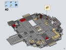 Istruzioni per la Costruzione - LEGO - Star Wars - 75105 - Millennium Falcon™: Page 45