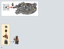 Istruzioni per la Costruzione - LEGO - Star Wars - 75105 - Millennium Falcon™: Page 64