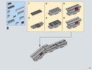 Istruzioni per la Costruzione - LEGO - Star Wars - 75105 - Millennium Falcon™: Page 83