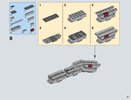 Istruzioni per la Costruzione - LEGO - Star Wars - 75105 - Millennium Falcon™: Page 87