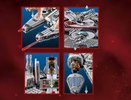 Istruzioni per la Costruzione - LEGO - Star Wars - 75105 - Millennium Falcon™: Page 162