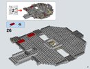 Istruzioni per la Costruzione - LEGO - Star Wars - 75105 - Millennium Falcon™: Page 31