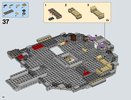 Istruzioni per la Costruzione - LEGO - Star Wars - 75105 - Millennium Falcon™: Page 42