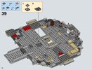 Istruzioni per la Costruzione - LEGO - Star Wars - 75105 - Millennium Falcon™: Page 44