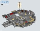 Istruzioni per la Costruzione - LEGO - Star Wars - 75105 - Millennium Falcon™: Page 48