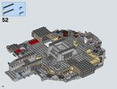 Istruzioni per la Costruzione - LEGO - Star Wars - 75105 - Millennium Falcon™: Page 58