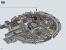 Istruzioni per la Costruzione - LEGO - Star Wars - 75105 - Millennium Falcon™: Page 88