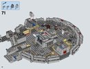 Istruzioni per la Costruzione - LEGO - Star Wars - 75105 - Millennium Falcon™: Page 94