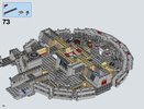 Istruzioni per la Costruzione - LEGO - Star Wars - 75105 - Millennium Falcon™: Page 96