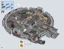 Istruzioni per la Costruzione - LEGO - Star Wars - 75105 - Millennium Falcon™: Page 100