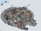 Istruzioni per la Costruzione - LEGO - Star Wars - 75105 - Millennium Falcon™: Page 102