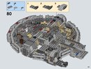 Istruzioni per la Costruzione - LEGO - Star Wars - 75105 - Millennium Falcon™: Page 103