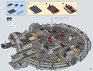 Istruzioni per la Costruzione - LEGO - Star Wars - 75105 - Millennium Falcon™: Page 119