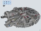 Istruzioni per la Costruzione - LEGO - Star Wars - 75105 - Millennium Falcon™: Page 137