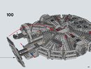 Istruzioni per la Costruzione - LEGO - Star Wars - 75105 - Millennium Falcon™: Page 145