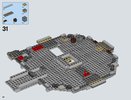 Istruzioni per la Costruzione - LEGO - Star Wars - 75105 - Millennium Falcon™: Page 36