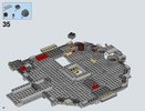 Istruzioni per la Costruzione - LEGO - Star Wars - 75105 - Millennium Falcon™: Page 40