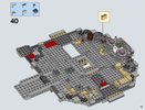 Istruzioni per la Costruzione - LEGO - Star Wars - 75105 - Millennium Falcon™: Page 45