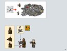 Istruzioni per la Costruzione - LEGO - Star Wars - 75105 - Millennium Falcon™: Page 49