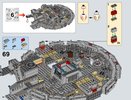 Istruzioni per la Costruzione - LEGO - Star Wars - 75105 - Millennium Falcon™: Page 92