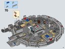 Istruzioni per la Costruzione - LEGO - Star Wars - 75105 - Millennium Falcon™: Page 93