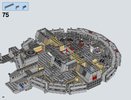 Istruzioni per la Costruzione - LEGO - Star Wars - 75105 - Millennium Falcon™: Page 98