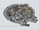 Istruzioni per la Costruzione - LEGO - Star Wars - 75105 - Millennium Falcon™: Page 107