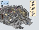 Istruzioni per la Costruzione - LEGO - Star Wars - 75105 - Millennium Falcon™: Page 108