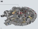 Istruzioni per la Costruzione - LEGO - Star Wars - 75105 - Millennium Falcon™: Page 122