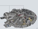 Istruzioni per la Costruzione - LEGO - Star Wars - 75105 - Millennium Falcon™: Page 133