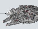 Istruzioni per la Costruzione - LEGO - Star Wars - 75105 - Millennium Falcon™: Page 157