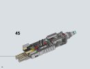 Istruzioni per la Costruzione - LEGO - Star Wars - 75106 - Imperial Assault Carrier™: Page 42