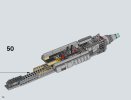 Istruzioni per la Costruzione - LEGO - Star Wars - 75106 - Imperial Assault Carrier™: Page 52