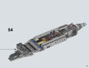 Istruzioni per la Costruzione - LEGO - Star Wars - 75106 - Imperial Assault Carrier™: Page 59