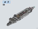 Istruzioni per la Costruzione - LEGO - Star Wars - 75106 - Imperial Assault Carrier™: Page 63