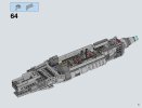 Istruzioni per la Costruzione - LEGO - Star Wars - 75106 - Imperial Assault Carrier™: Page 71