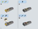 Istruzioni per la Costruzione - LEGO - Star Wars - 75106 - Imperial Assault Carrier™: Page 90