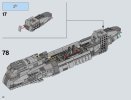 Istruzioni per la Costruzione - LEGO - Star Wars - 75106 - Imperial Assault Carrier™: Page 92