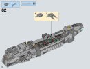 Istruzioni per la Costruzione - LEGO - Star Wars - 75106 - Imperial Assault Carrier™: Page 96