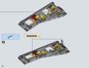 Istruzioni per la Costruzione - LEGO - Star Wars - 75106 - Imperial Assault Carrier™: Page 108