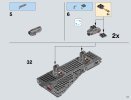 Istruzioni per la Costruzione - LEGO - Star Wars - 75106 - Imperial Assault Carrier™: Page 117