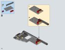 Istruzioni per la Costruzione - LEGO - Star Wars - 75106 - Imperial Assault Carrier™: Page 124