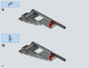 Istruzioni per la Costruzione - LEGO - Star Wars - 75106 - Imperial Assault Carrier™: Page 126