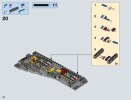 Istruzioni per la Costruzione - LEGO - Star Wars - 75106 - Imperial Assault Carrier™: Page 132