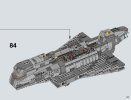 Istruzioni per la Costruzione - LEGO - Star Wars - 75106 - Imperial Assault Carrier™: Page 143