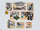 Istruzioni per la Costruzione - LEGO - Star Wars - 75106 - Imperial Assault Carrier™: Page 170