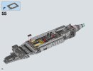 Istruzioni per la Costruzione - LEGO - Star Wars - 75106 - Imperial Assault Carrier™: Page 60